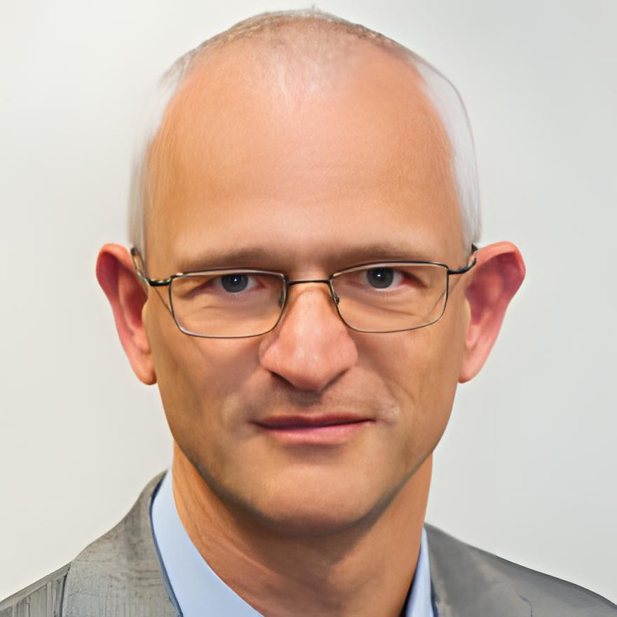 Prof. Dr. med. dent. Peter Rammelsberg