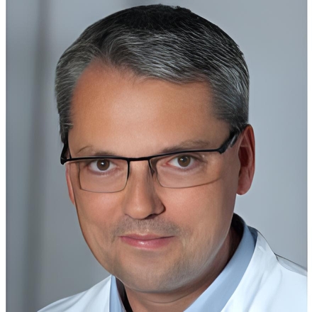 Prof. Dr. med. dent. Christopher J. Lux