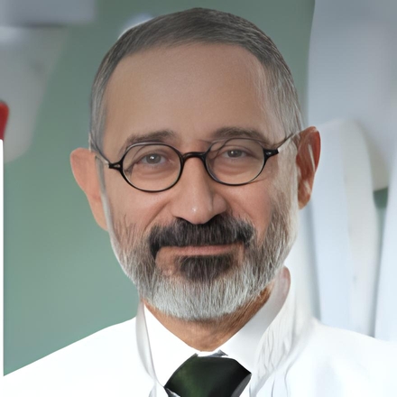 Prof. Dr. Metin Cakmakci
