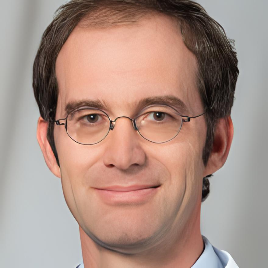Prof. Dr. med. Hans-Christoph Friederich