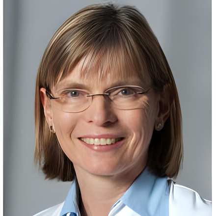 Prof. Dr. med. Birgit Friedmann-Bette