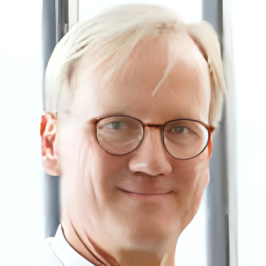 Prof. Dr. med. Andreas Kulozik, Ph.D.