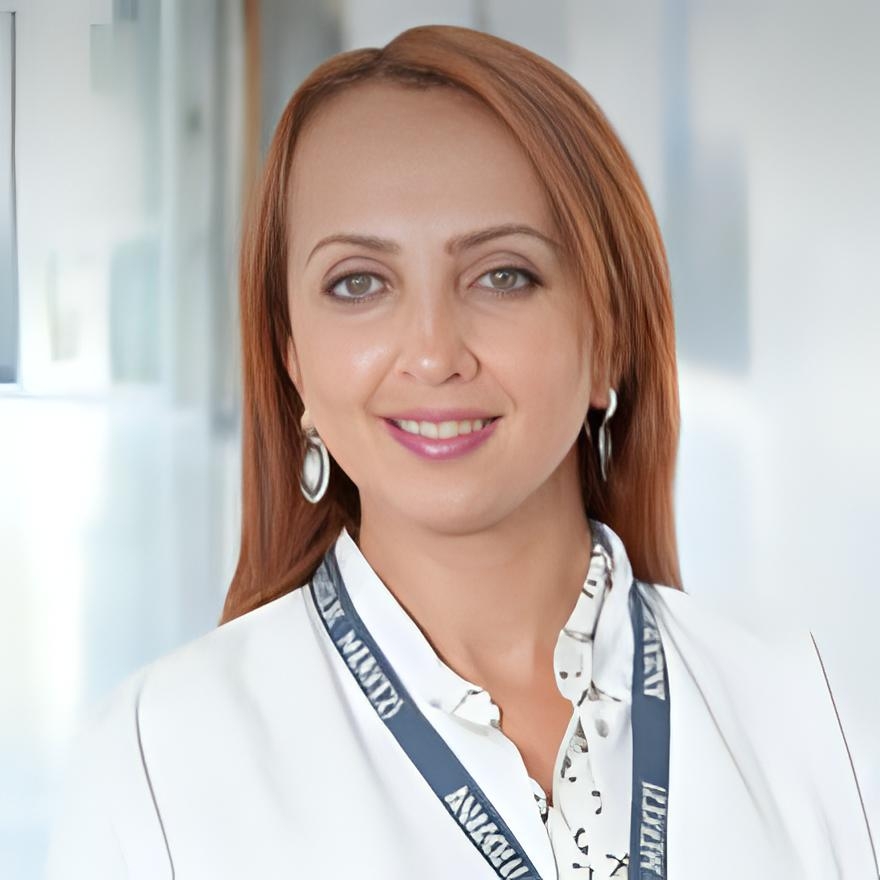 Dr. Selin Karabulut Hizlan