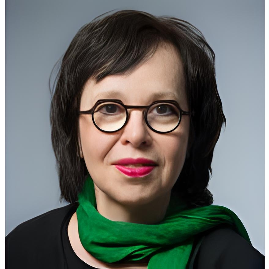 Prof. Dr. med. Sabine C. Herpertz