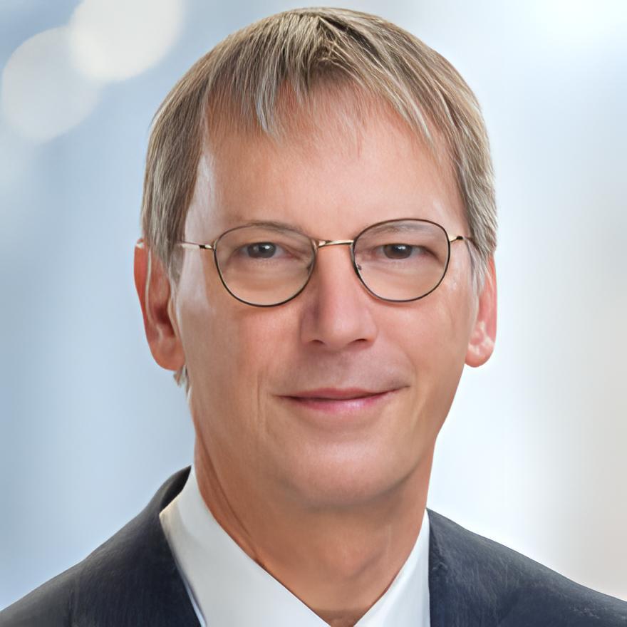 Prof. Dr. med. Hans-Georg Krausslich