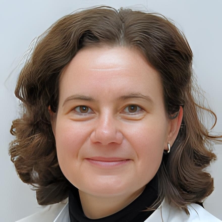 Dr. med. Anke Kulschewski