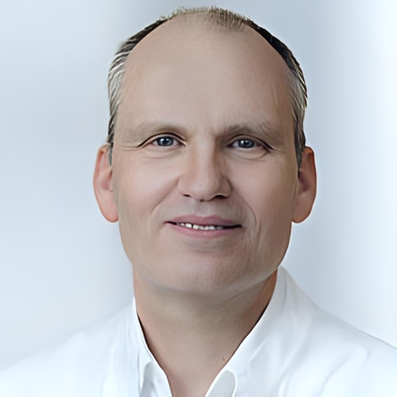 Prof. Dr. med. Albrecht Elsasser