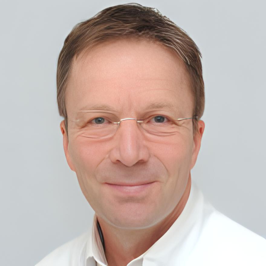 Prof. Dr. med. Axel Heep