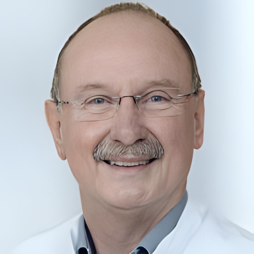 Prof. Dr. med. Hermann Muller
