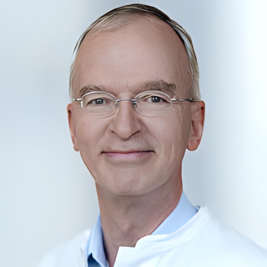 Prof. Dr. med. Christoph Korenk