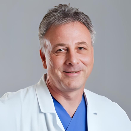 Prof. Dr. med. Stephan Fichtlscherer