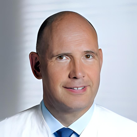 Prof. Dr. med. Matthias W. Beckmann