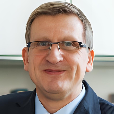 Prof. Dr. med. Sven Dittrich