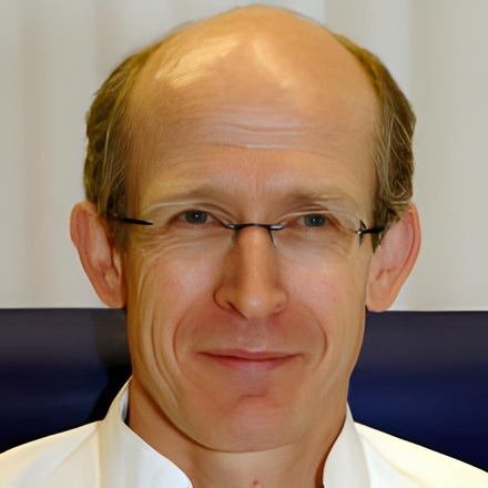 Prof. Dr. med. Bernd Wullich