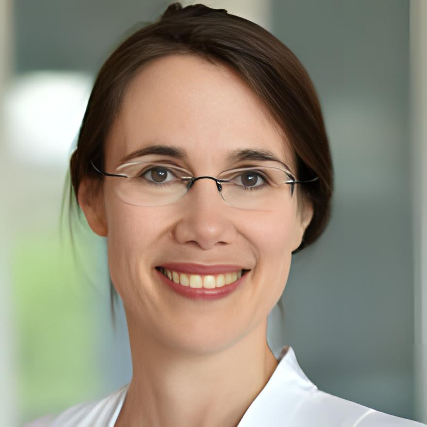 Prof. Dr. med. dent. Lina Goelz