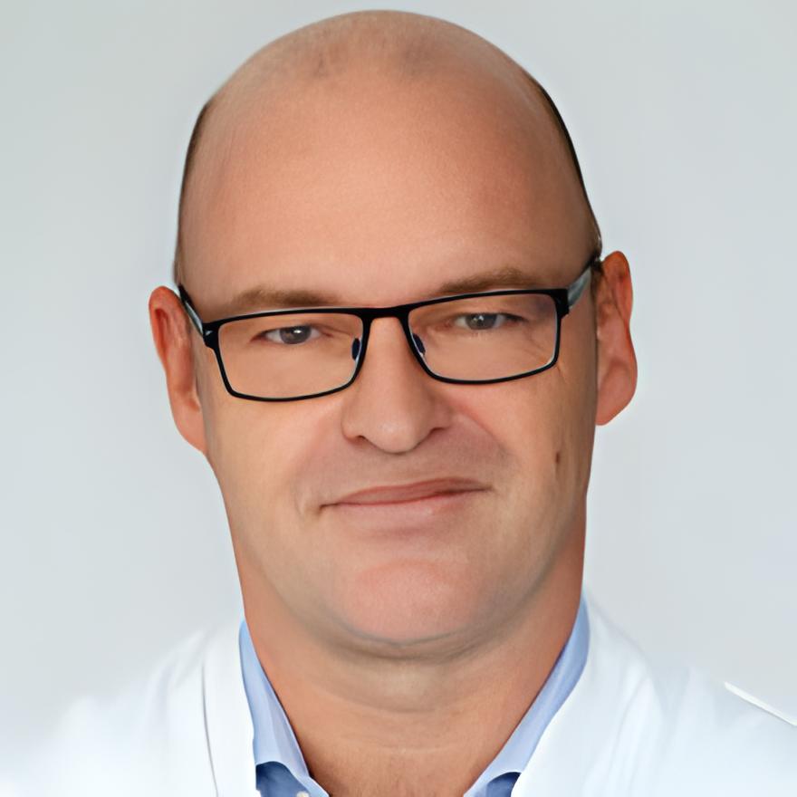 Prof. Dr. med. Georg Schett