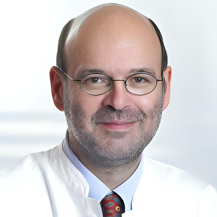 Prof. Dr. med. Michael Buchfelder