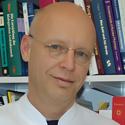 Prof. Dr. med. Torsten Kuwert