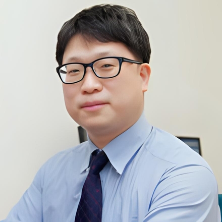Dr. Kim Chan-Wook, Ph.D.