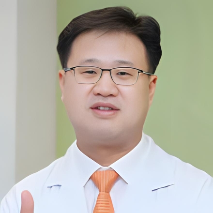 Dr. Kim Su-Hwan, Ph.D.