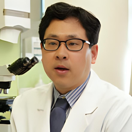 Dr. Won Chong-Hyun, Ph.D.