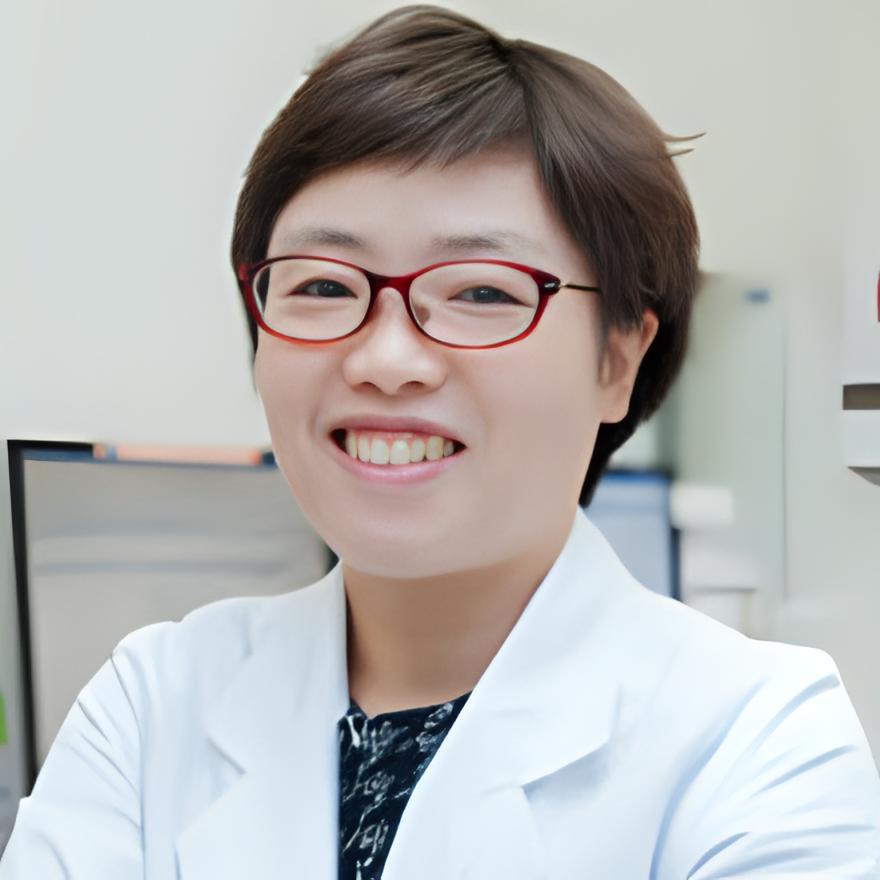 Dr. Koh Eun-Hee, Ph.D.