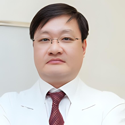 Dr. Kim Kang-Mo, Ph.D.