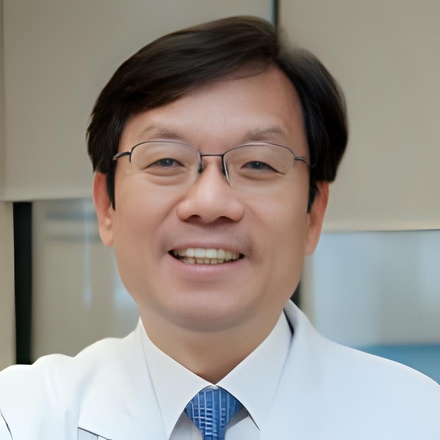 Dr. Kyoo-Hyung Lee, Ph.D.
