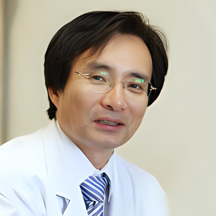 Dr. Kim Song-Cheol, Ph.D.