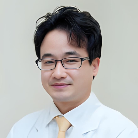 Dr. Kim Sung-Han, Ph.D.