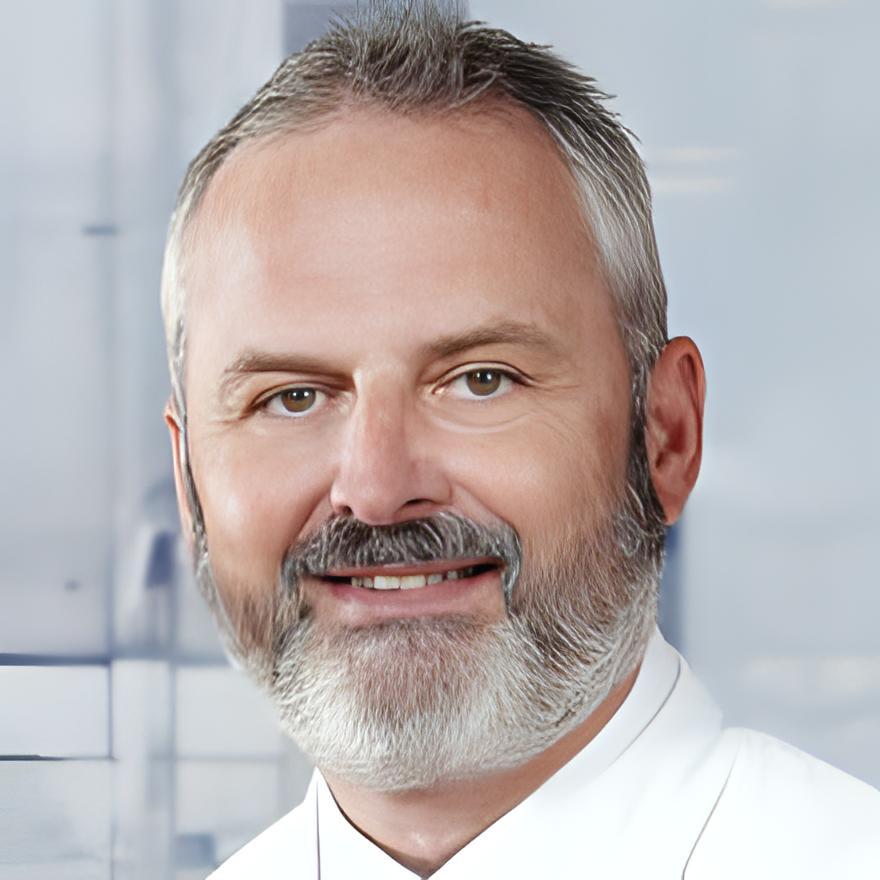 Prof. Dr. med. Florian Gebhard