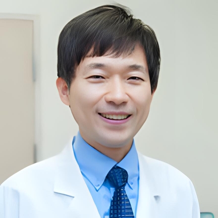 Dr. Kang Dong-Wha, Ph.D.