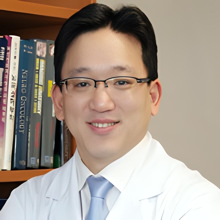 Dr. Kim Young-Hoon, Ph.D.