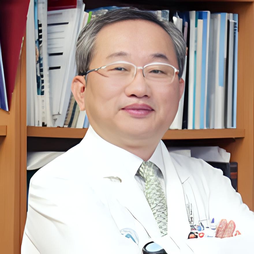 Dr. Jae Seung Kim, Ph.D.