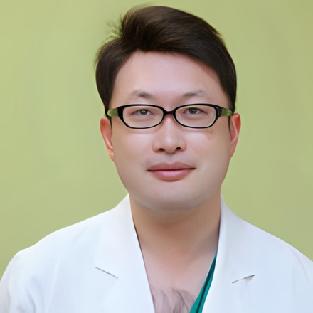 Dr. Kim Dae-Yeon, Ph.D.