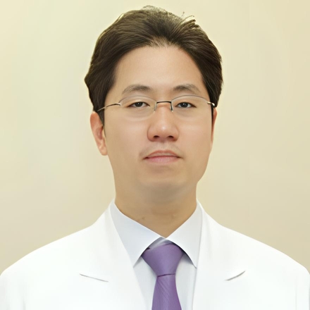 Dr. Kang Seung-Cheol, Ph.D.