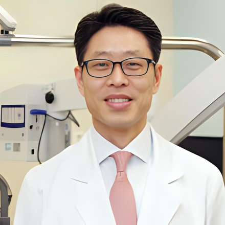 Dr. Kang Woo-Seok, Ph.D.