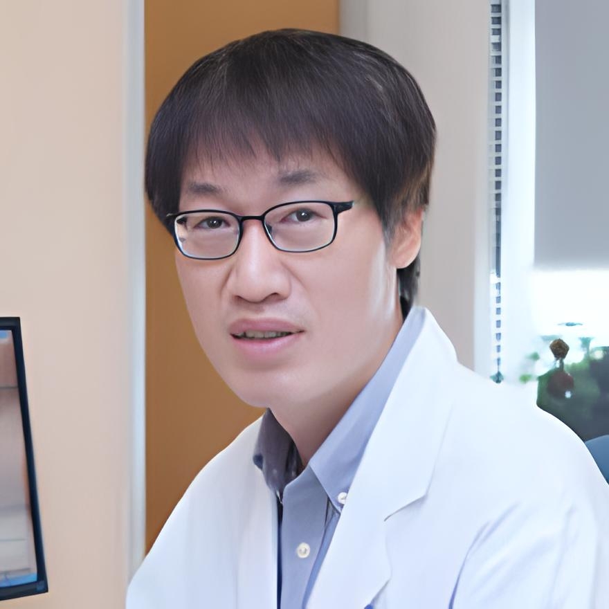 Dr. Eom Jin Sup, Ph.D.