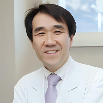 Dr. Kim Dae-Yul, Ph.D.