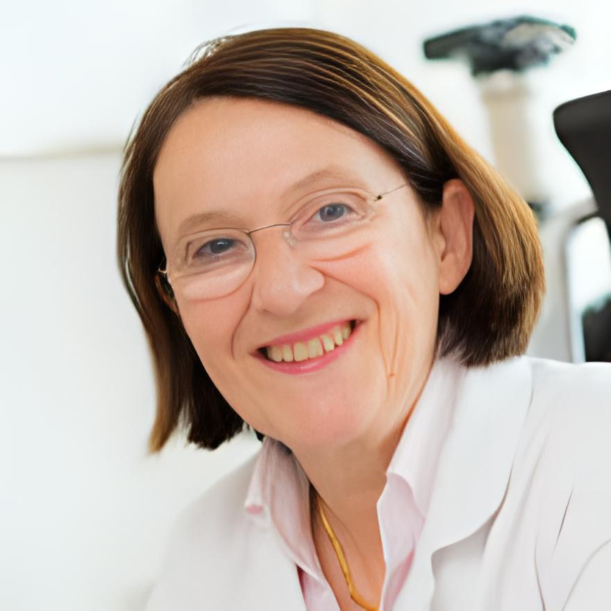 Prof. Dr. med. Karin Scharffetter-​Kochanek