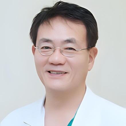 Dr. Kwon Tae-Won, Ph.D.