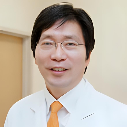 Dr. Kim Kun Suk, Ph.D.
