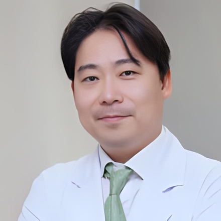 Dr. Kim Yong-Gil, Ph.D.