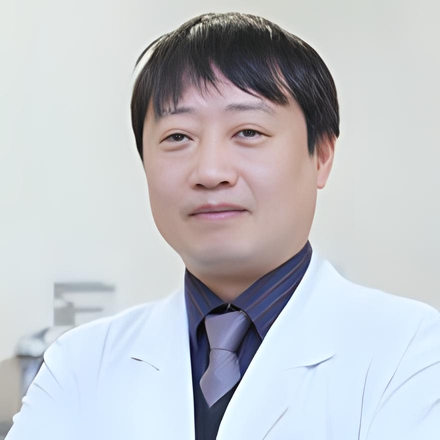 Dr. Kwak Jung-Won, Ph.D.