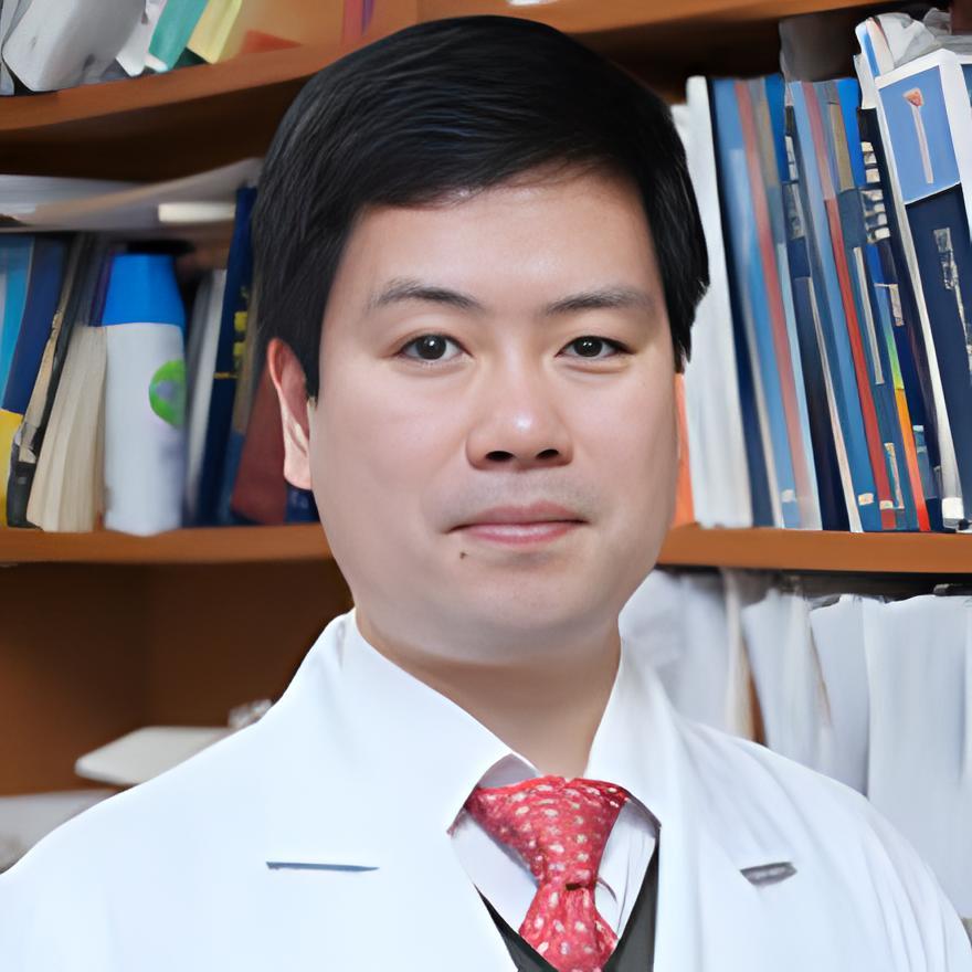 Dr. Joon-Won Kang, Ph.D.