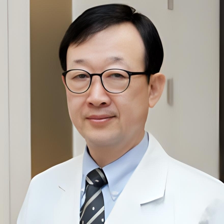Dr. Kim Seong-Yoon, Ph.D.