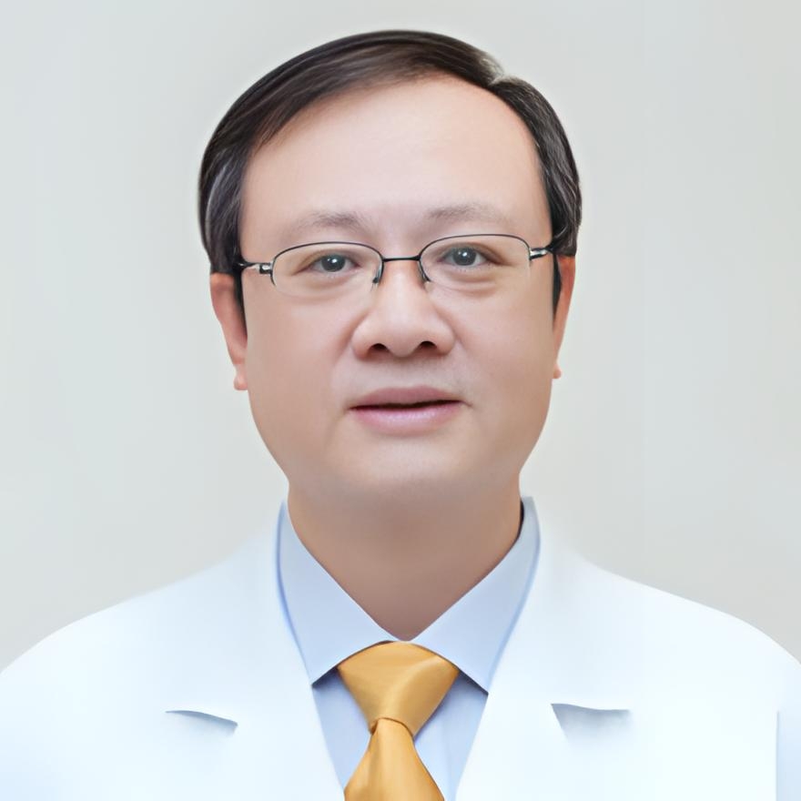 Dr. Kim Dong-Kwan, Ph.D.