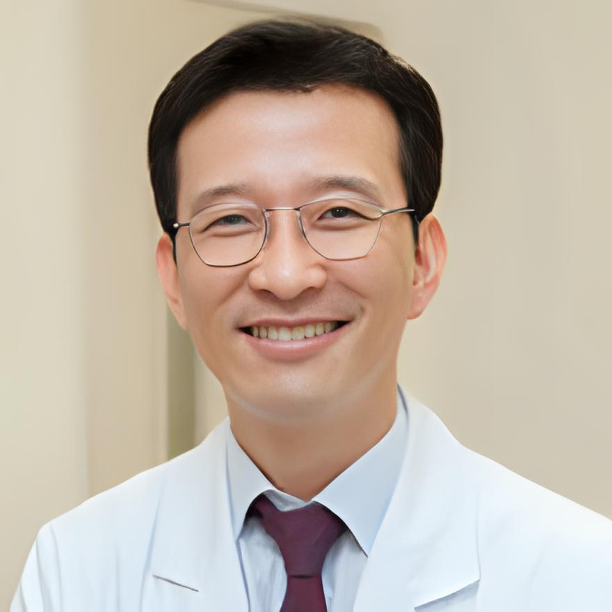 Dr. Yoo Moon-Won, Ph.D.