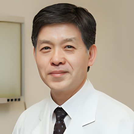 Dr. Koh Youn-Suck, Ph.D.