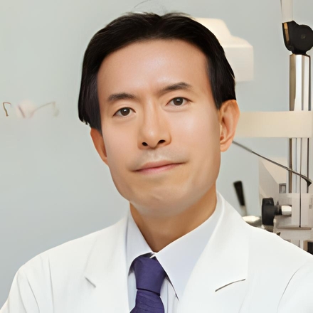 Dr. Kook Michael, Ph.D.